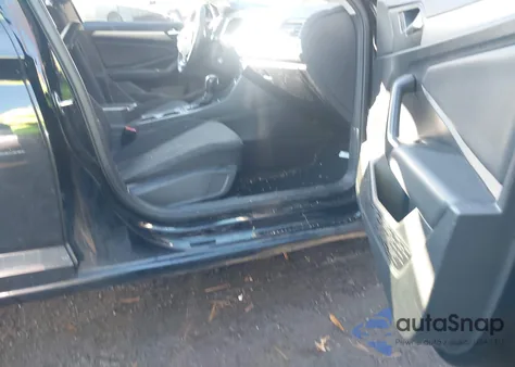 2019 Volkswagen Jetta 1.4T R-Line/1.4T S/1.4T Se from USA, damaged, VIN 3VWC57BU0KM240038